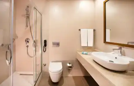 Palm Wings Ephesus Beach Resort - Ultra All Inclusive - 9