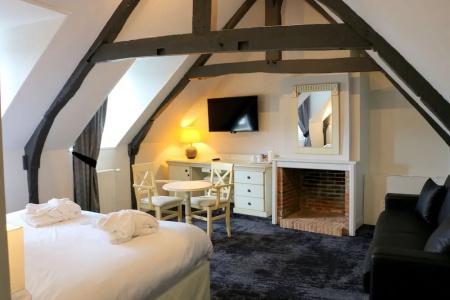 Best Western Le Cheval Blanc -Centre- Vieux Port - 146