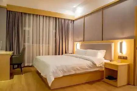 Guangzhou Galaxy - 58