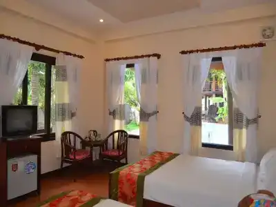 Rang Garden Beach Side - 2