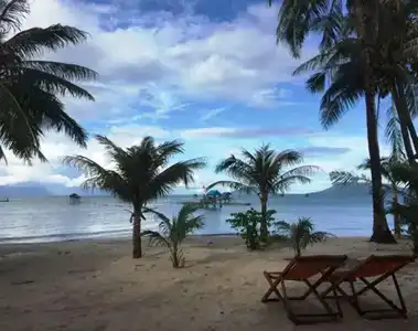 Peppercorn Beach Resort - 15
