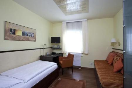 Am Braunen Hirsch - 9