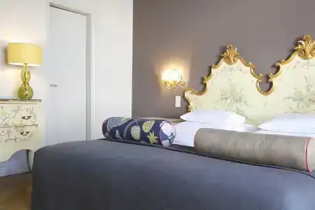 Das Regina BoutiqueBad Gastein - 68