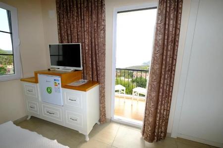 Enda Boutique Kalkan - 140