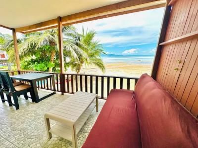 The Scenery Beach Resort - 94