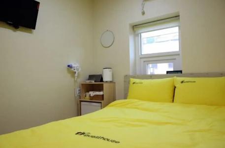 24 Myeongdong Avenue - 23