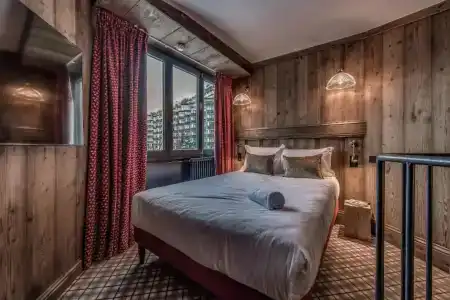 Le Val d'Isere - 26