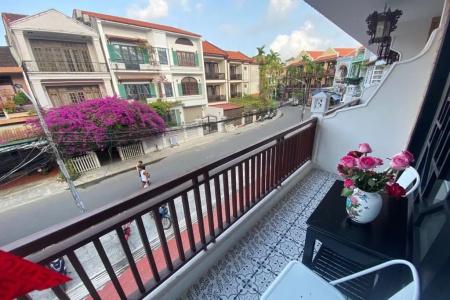 Thanh Binh Central - 73
