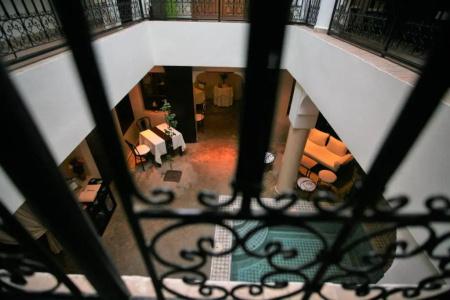 Riad Al Badia - 35
