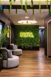 Bodrog Wellness & Elix Spa - 0
