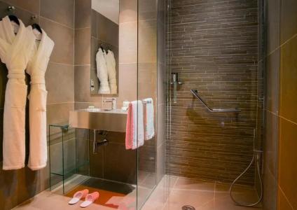 Hôtel Le Bellechasse Saint-Germain - 40