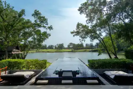 Banyan Tree Wellbeing Sanctuary - 5