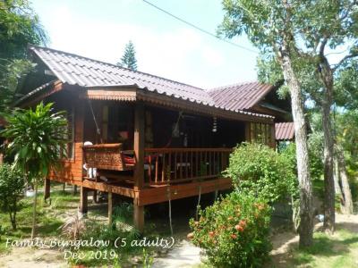 Haad Salad Resort - 27