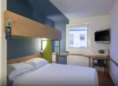 ibis budget Dortmund West - 2