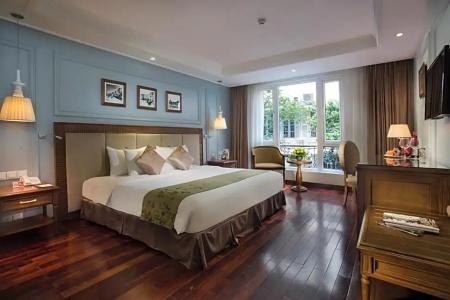 Hanoi Pearl - 126