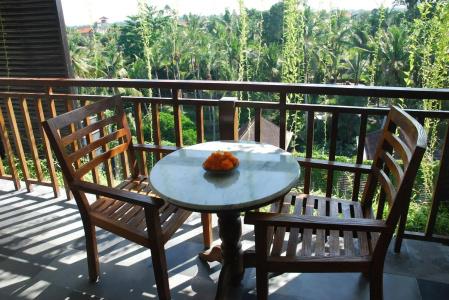 Ubud Village - 46