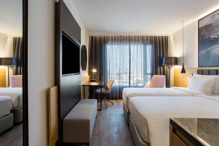 Radisson Blu Antananarivo Waterfront - 72
