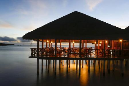 Medhufushi Island Resort - 19