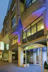 Holiday Inn Express Lille Centre, an IHG - 0
