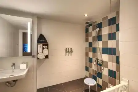 Hampton by Hilton Stuttgart City Centre - 37