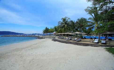 The Pacific Sutera - 22