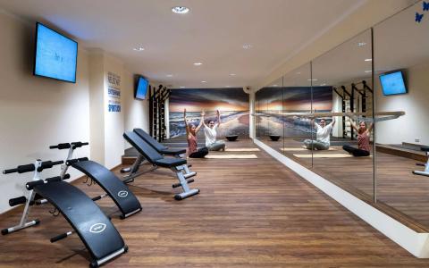 Maritim SeeTimmendorfer Strand - 22