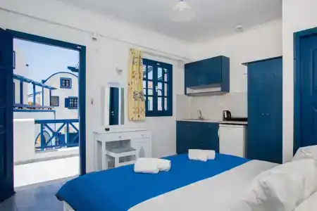 Roula Villa Studios & - 213