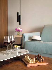 Mercure Larnaca Beach - 57