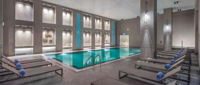 Doubletree By Hilton Canakkale - 17