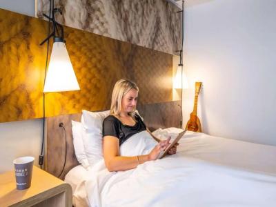 ibis Beaune Centre - 26