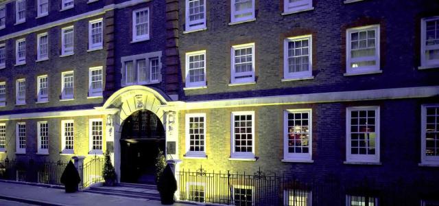 Fitzrovia - 0
