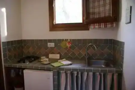 Agriturismo L'Aglientu B&B - 21