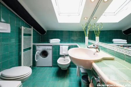 Residence Sacchi Aparthotel - 174