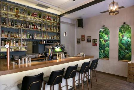The Frogs_Guest House - 16