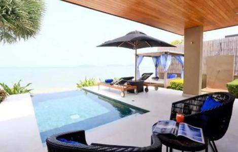 Tides Boutique Samui Resort & Spa - 52