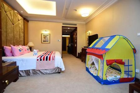 Xijiao State Guest - 118
