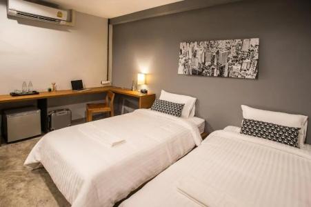 Sleep Station - 2
