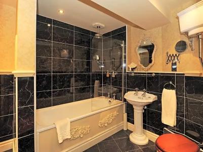 Lumley Castle Hotel - 35