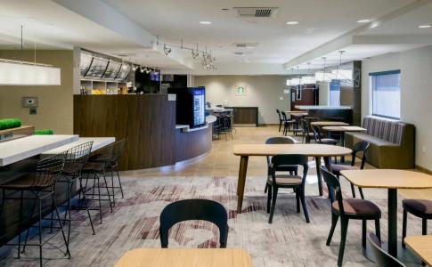 Courtyard by Marriott Henderson - Green Valley - Las Vegas - 21