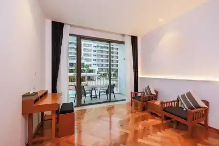 SeaCono Patong Beach Front - 155