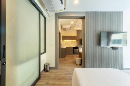 Qiu Sukhumvit - 129