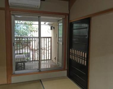 Kiyomizu Machiya Inn - 54