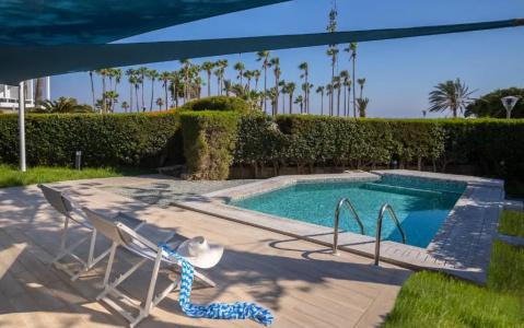 Leonardo Plaza Cypria Maris Beach & Spa - 221