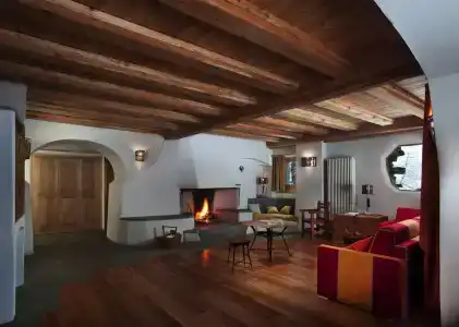 Saint Hubertus Resort - 0