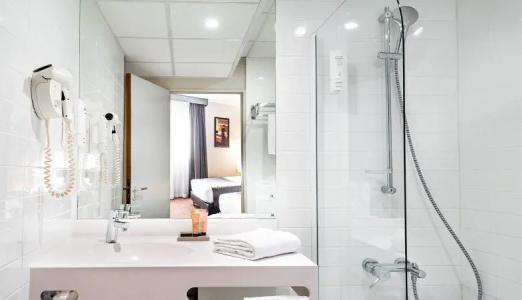 Holiday Inn Reims Centre, An Ihg - 103