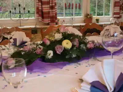 Waldund Restaurant Lemberg - 9