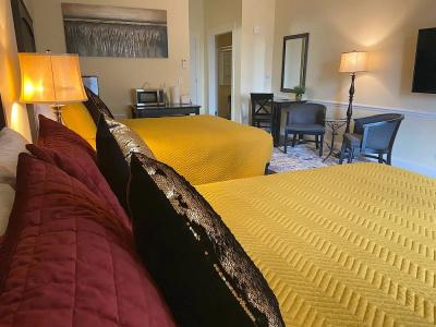 30-A Inn & Suites - 157