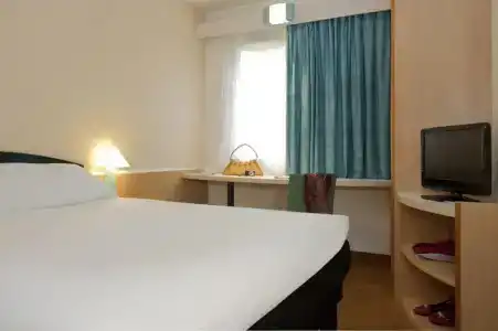 ibis Blois Vallée Maillard - 63