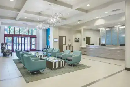 Residence Inn Portland Downtown/RiverPlace - 26