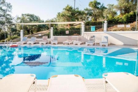 Kalypso studio Resorts - 12